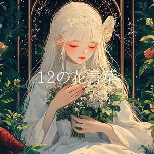 ミモザ・秘密の愛 by The Witches' Forest