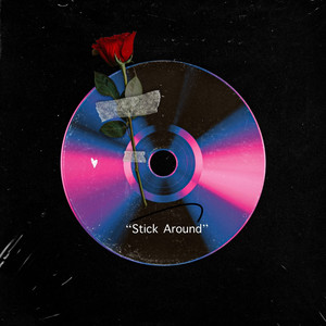 Portada de Stick Around
