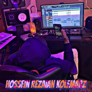 hossein rezaian kolemarz - Depressed