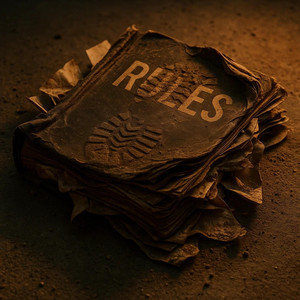 Rules Don’t Fit Me by Vowless