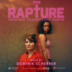 The Rapture Titles by Dominik Scherrer