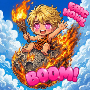 Eric Howl - BOOM