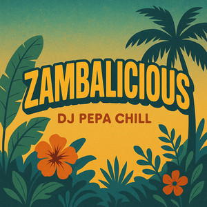 dj put the music by dj pepa chill