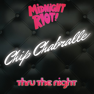 Chip Chabralle cover