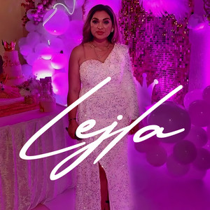 Lejla - MANGE TU SZAN O KHAM