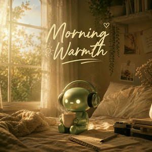 Morning Warmth by Lofi For All