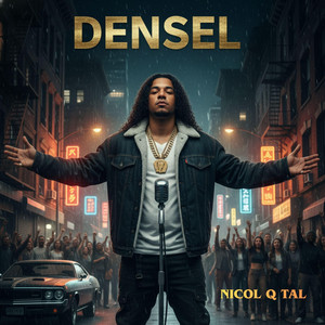 DENSEL by Nicol QTal