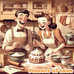 Harris D. Williams - Spoonful Happiness