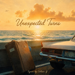 Unexpected Turns by Colleen G