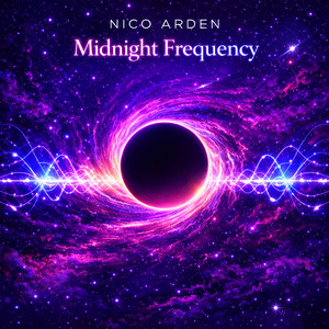 Midnight Frequency by NICO ARDEN