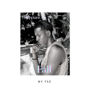 Fall by TSZ
