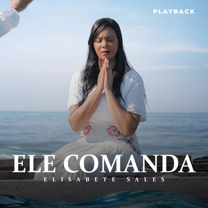 Ele Comanda - Playback