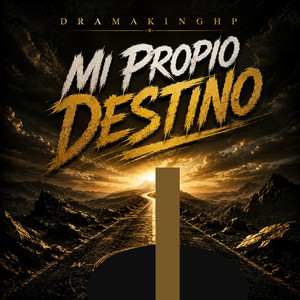 Mi Propio Destino by DRAMAKINGHP