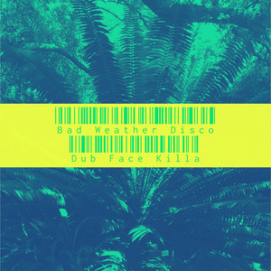 Bad Weather Disco - Dub Face KIlla