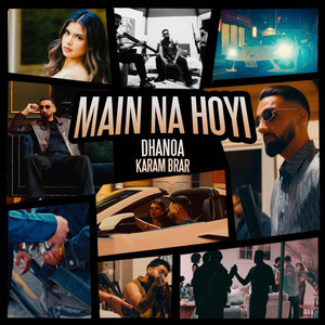 Main Na Hoyi by Dhanoa, Karam Brar