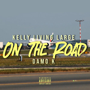 On The Road by Kellylivinglarge, Damo K