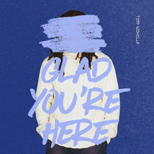 Glad You're Here by Todd Nicholls