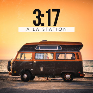 3:17 a la Station by Janaray