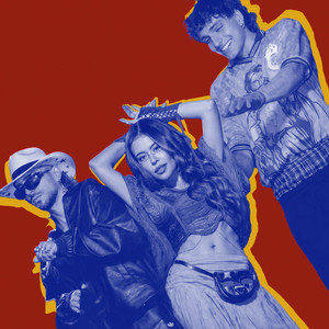 Así de Rico (Va uno a ver y ve Remizzz) by Emyl Rusev, Juliana, Juan Duque