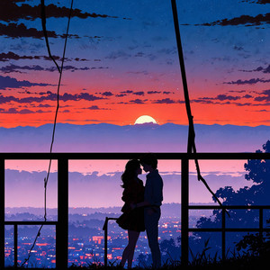 WON - Silhouettes of Desire