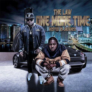 One More Time (Radio Edit)