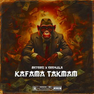 KAFAMA TAKMAM
