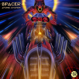 Atomic System by Spacer (Brazil)