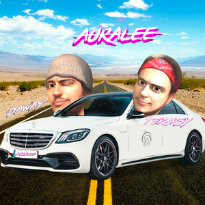 Portada de Auralee