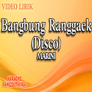 Bangbung Ranggaek (Disco)