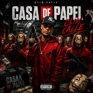 Casa De Papel by Kama Produce, Clim Calle RD