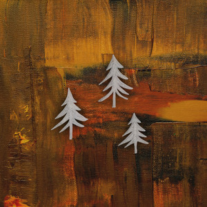 When Leaves Fall by Silver Cabins