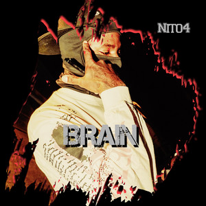 Brain by Nitofourr
