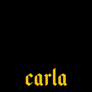 Carla by Alexei Wrassky