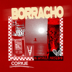 Borracho by Corvje