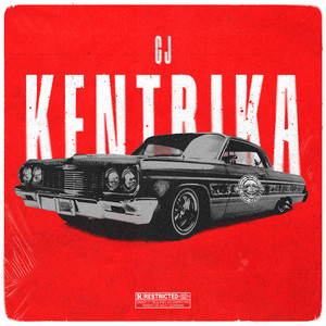 Kentrika by CJ