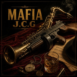 Feo by J.C.G Mafia