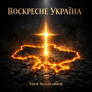 Воскресне Україна by Your Imaginarium