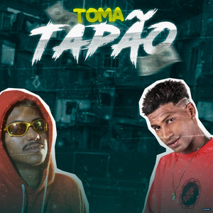 Barca Na Batida, Mc Reino & Mc Niack - Toma Tapão