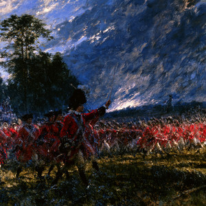 Radetzky Marching Beat by hozoneonfire, HOZONE