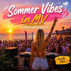 Sommer Vibes in MV - Single Version by Pegasus Groovemaster