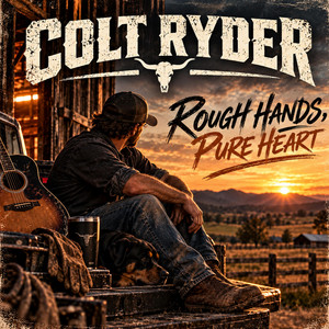 She's My Reason by Colt Ryder