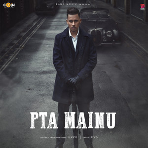 Pta Mainu by Harvi