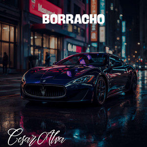 Borracho by Cesar Alva