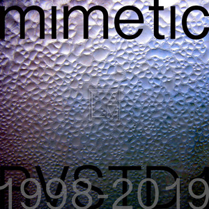 Rvstd1:1998-2019 cover art