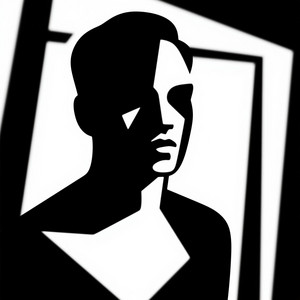 KEMBERLY CHOU - sendiri