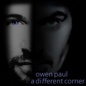 Portada de A Different Corner