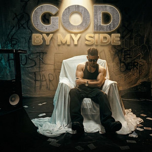 God by My Side by Rohi Maroon