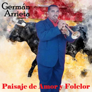 Germán Arrieta - La Tanga Rota (2025 Remastered Version)