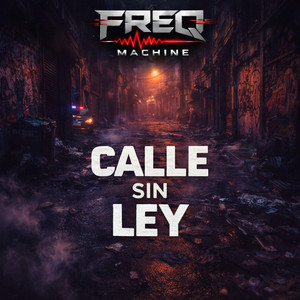 Calle sin Ley by Freq Machine