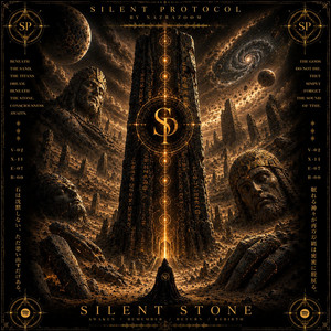Silent Stone by Silent Protocol